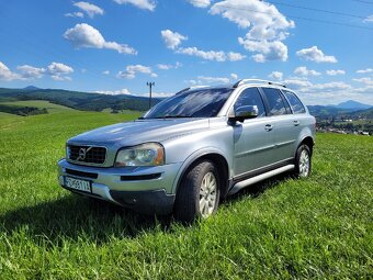 Volvo XC90 D5 INSCRIPTION - 5
