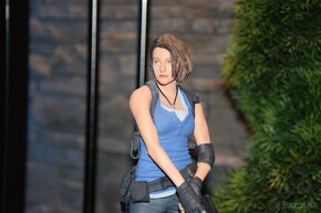 Figurka Jill Valentine Resident Evil - 5