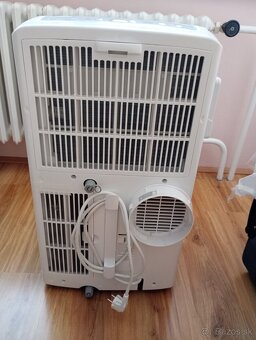 Mobilná klimatizácia Whirlpool PAC W 212 co - 5