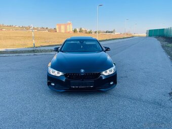 BMW 420d coupe - 5