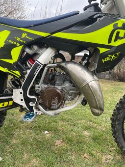 Husqvarna tc 85 - 5