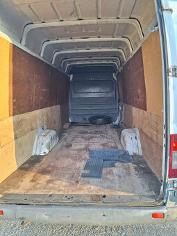 Mercedes Sprinter 313 CDI - 5