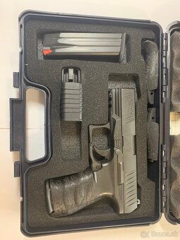 Walther PPQ - 5