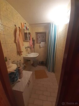 Zachovalá rekreačná chata v Horná Ves /PD/ za 125.000 ,-€ - 5