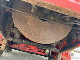 BAGELA BAUMASCHINEN BA 7000 1996 VIN 309 - 5