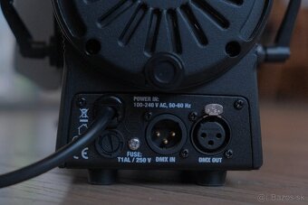 Reflektor Cameo TS 40 WW - 5