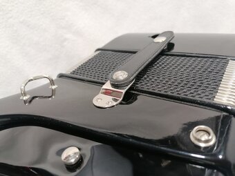 Hohner tango IV T 96 basovy - 5