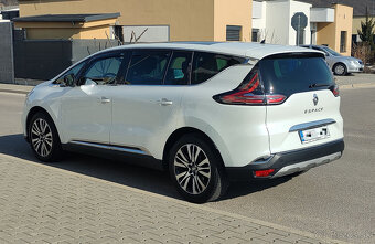 Renault Espace TCe 225 EDC Initiale Paris - 5
