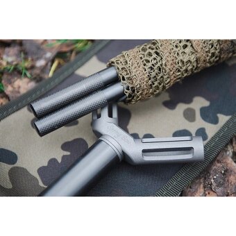 Korda Podberák Spring Bow Landing Net 42 - 5