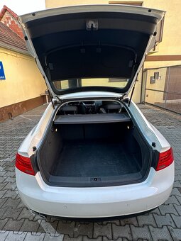 Audi A5 Sportsback 2.0 TDI - 5