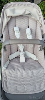 Bugaboo Fox 5 Limitovaná edícia Kith&Kin - 5