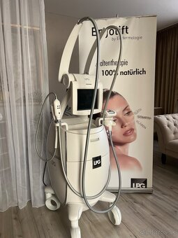 LPG Cellu M6 Integral-telový prístroj - 5