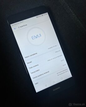 Huawei P9 lite - 5