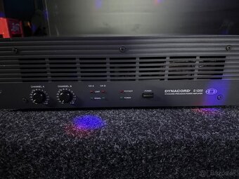 DYNACORD S1200 - 5