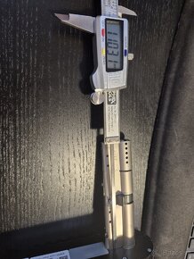 ENTR Mul-t-lock smart zamok s vlozkou MTL600, 110cm - 5