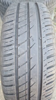 Letné pneumatiky,kolesá 195/60R15 - 5