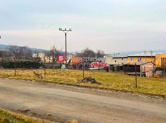 Pozemok v Ličartovciach s projektom a so všetkými IS s asf. - 5