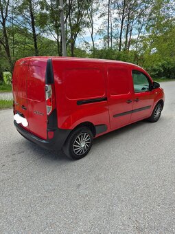 Renault Kangoo Maxi 1.5dci 66kw - 5