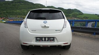 Nissan Leaf Acenta 30kwh, 80kW - 5