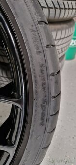 Letná sada diskov Breyton Race GTS R20 20" BMW M3 1M - 5