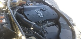 audi a4 b5 - 5