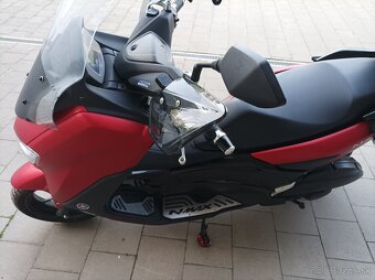 Yamaha N-Max 125 r.2021 - 5