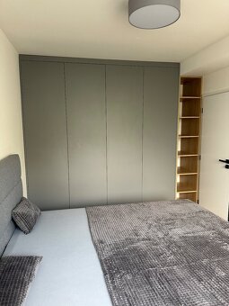 Prenájom- 2 izbový byt, Krivá 18 (centrum) - 5