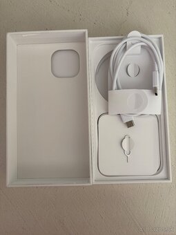 Predám iphone 15 256 GB - 5