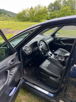 S-max - 5