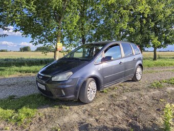 Ford C Max - 5