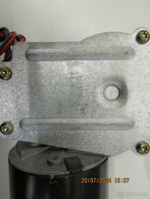 PREDAM MOTOR-Ankarsrum KSV drive motor ksv 5035 25€ - 5