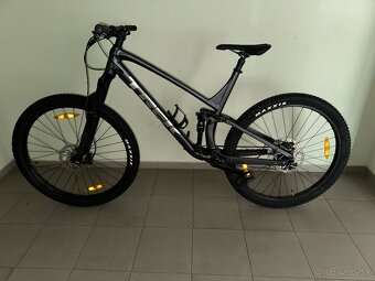 Trek Fuel EX 5 XXL - 5