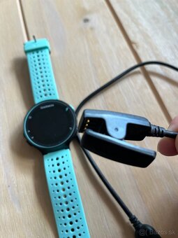 Garmin Forerunner 235 – GPS športové hodinky - 5