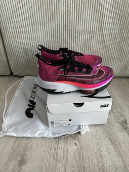 Nike Air Zoomx Alphafly Next% 44,5 - 5