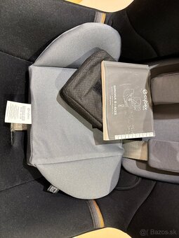 Autosedačka Cybex Sirona S i-size - 5