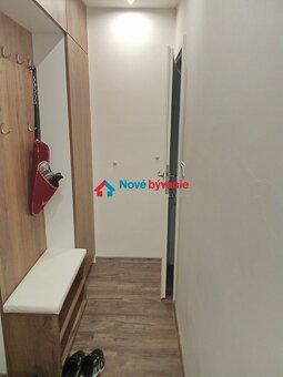 Prenájom 1,5 izbového bytu vo Vranove nad Topľou - 5