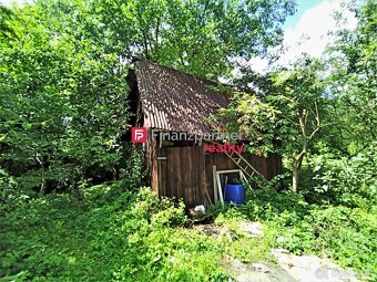 rezervovaný POZEMOK V HUMENNOM V BEZKONKURENČNEJ CENE - 5