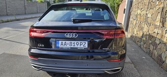 AUDI Q8 170kw - 5