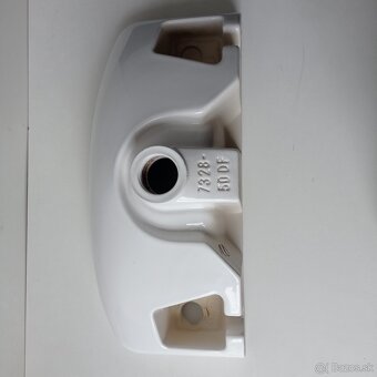 malé umývadielko Villeroy +Boch - 5