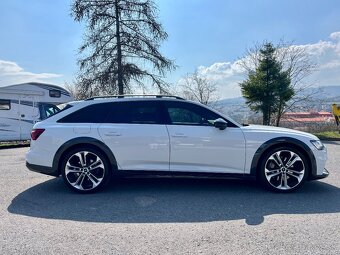 Audi A6 Allroad 55 3.0 V6 TDI mHEV quattro tiptronic - 5