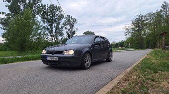 Golf IV pdtdi - 5