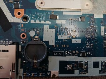 Acer Aspire - 5