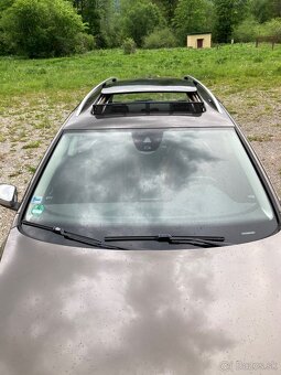 Passat b7 4x4 - 5