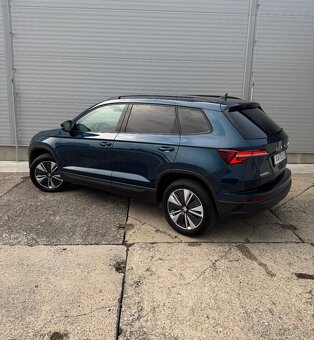 Škoda Karoq 2.0TDi DSG - 2023 - Facelift - Odpočet DPH - 5