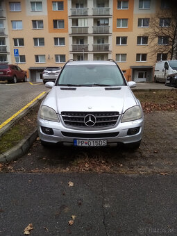 ML 320 - 5