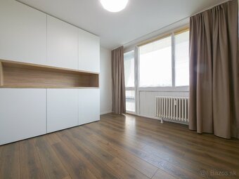 Prenájom - centrum - Zariadený 3 izbový byt - 5