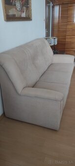 Sedacia suprava, gauc a 2 kresla - 5