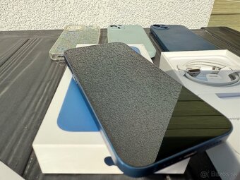 iPhone 13 128GB Blue - 5