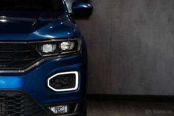 Volkswagen T-Roc 2.0 TDI BMT Sport 4Motion DSG - 5