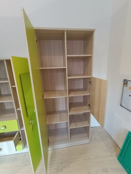Nábytok do detskej izby - 5